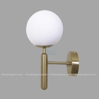 Đèn tường hiện đại Bắc Âu DC722