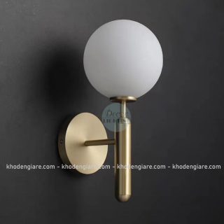 Đèn tường hiện đại Bắc Âu DC722