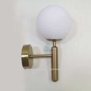 Đèn tường hiện đại Bắc Âu DC722