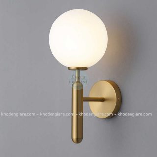 Đèn tường hiện đại Bắc Âu DC722
