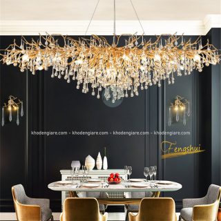 Decor lighting - Kho đèn giá rẻ