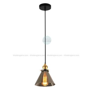 Đèn thả Decor Chao Thuy Tinh DC2664