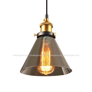 Đèn thả Decor Chao Thuy Tinh DC2664