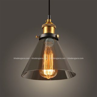 Đèn thả Decor Chao Thuy Tinh DC2664