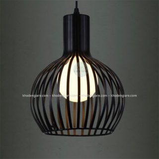 Đèn thả decor DC020