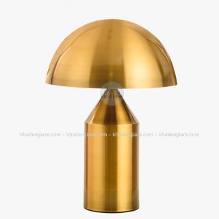 Đèn bàn hình nấm DC713