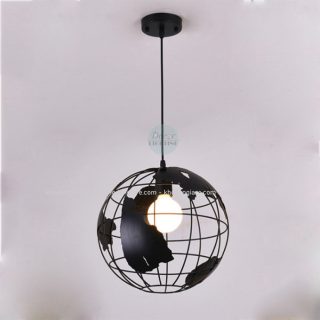 Đèn thả decor DC095