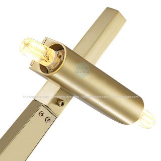 Đèn Thả Phòng Khách Hiện Đại DC156