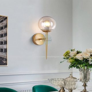 Đèn gắn tường decor DC713