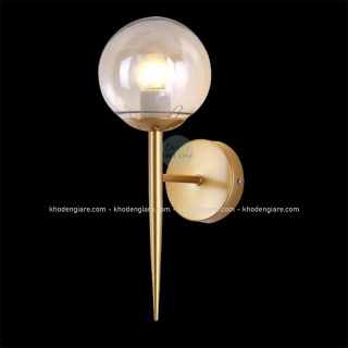 Đèn gắn tường decor DC713