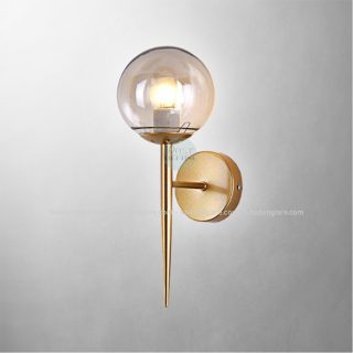 Đèn gắn tường decor DC713