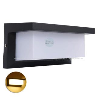 đèn hắt tường hình chữ nhật DC803