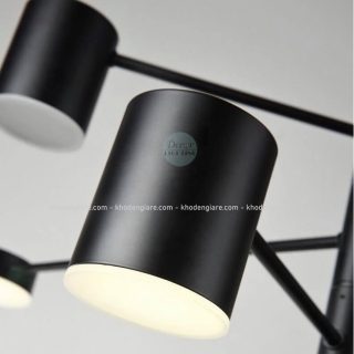 Đèn phòng khách hiện đại DC262