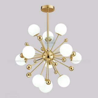 Đèn thả trang trí phòng khách DC308