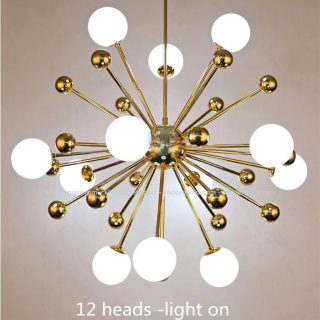 Đèn thả trang trí phòng khách DC308