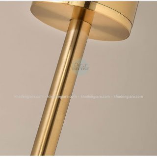 Đèn thả vòng tròn led DC239