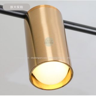 Đèn trang trí bàn ăn DC263