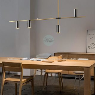 Đèn trang trí bàn ăn DC263