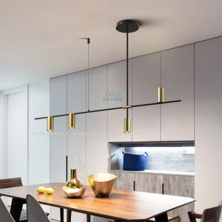 Đèn trang trí bàn ăn DC263