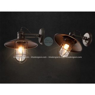 đèn tường trang trí quán cafe DC726