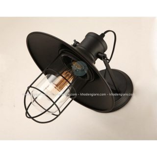 đèn tường trang trí quán cafe DC726
