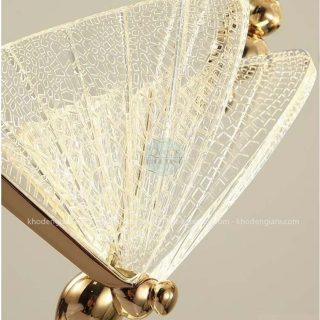 Đèn thả thông tầng DC364