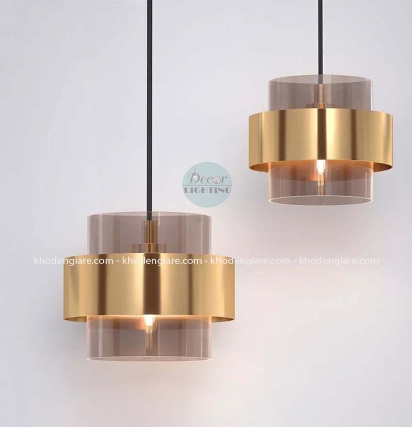 Đèn thả trần trang trí DC332