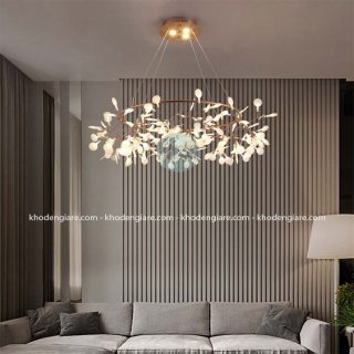 Đèn chùm Hera DC399