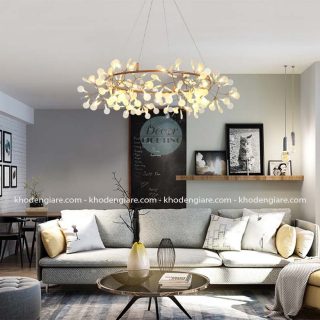 Đèn chùm Hera DC399