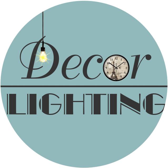 Decor Lighting – Sỉ Lẻ các loại đèn trang trí sang trọng