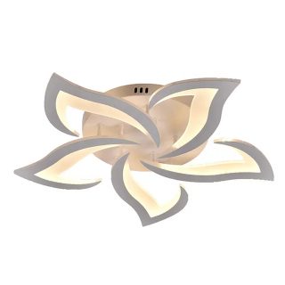 Đèn mâm mica 5 cánh MC9040/5