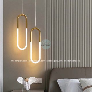 Đèn thả tab đầu giường DC259