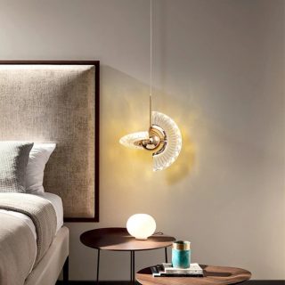 Đèn thả trần trang tri DC331