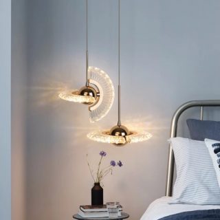 Đèn thả trần trang tri DC331