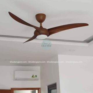 QUẠT TRẦN 3 CÁNH DC8023