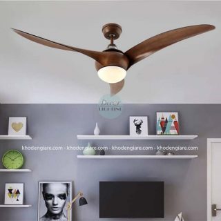 QUẠT TRẦN 3 CÁNH DC8023