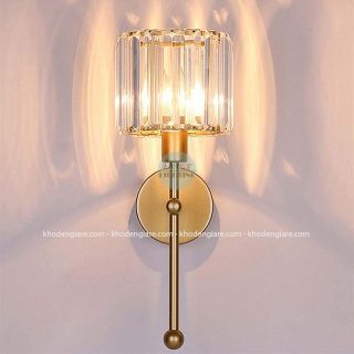 Đèn tường hiện đại DC731
