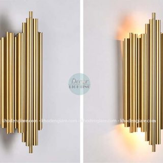 Đèn gắn tường hiện đại DC762