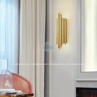 Đèn gắn tường hiện đại DC762