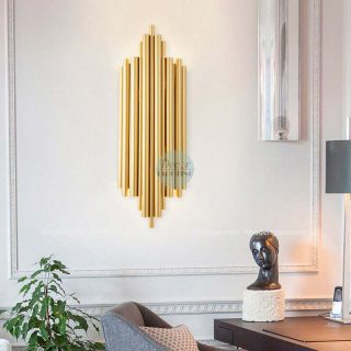 Đèn gắn tường hiện đại DC762