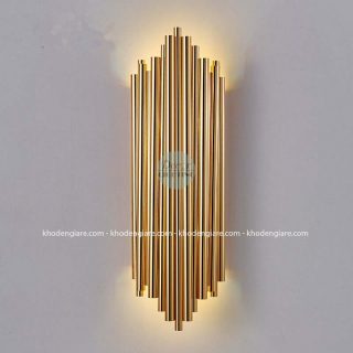 Đèn gắn tường hiện đại DC762