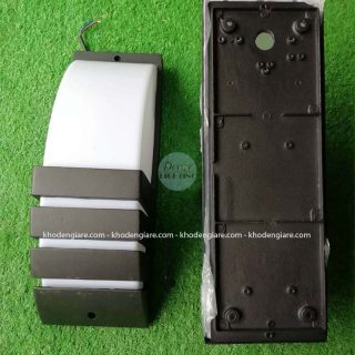 Đèn led gắn tường ngoài trời LGT107