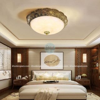 Đèn ốp trần cổ điền OCD021