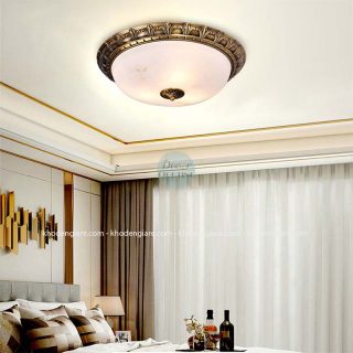 Ốp trần đồng OCD022