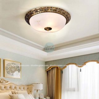 Ốp trần đồng OCD022