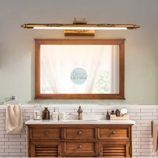 Đèn tường hắt tranh DRT002