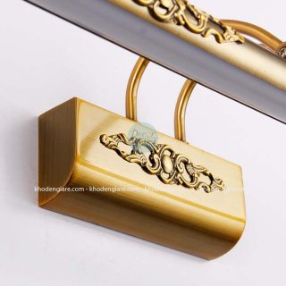 Đèn tường hắt tranh DRT002