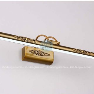 Đèn tường hắt tranh DRT002