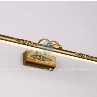 Đèn tường hắt tranh DRT002