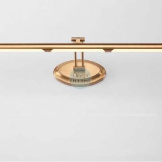 Đèn tường soi tranh DRT036